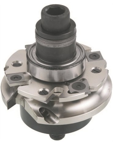 Portautensili per profilo porta con inserti - ELBÉ