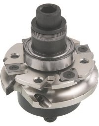 Portautensili per profilo porta con inserti - ELBÉ