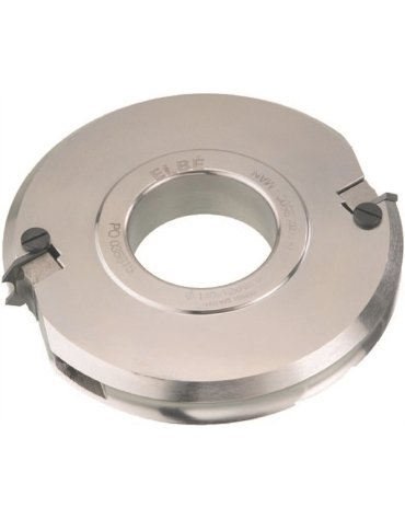 Portautensili per stampaggio ELBÉ con piastre