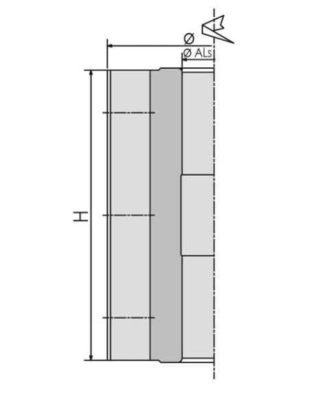 Porte-outils à raboter fers affûtables