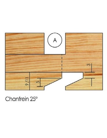 SERIE 200 - Tennonage