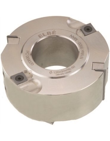 Portautensili per calibratura e battuta - ELBÉ