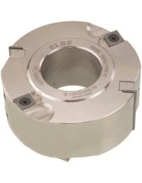 Porte-outils à calibrer et feuillurer Porte-outils à calibrer et feuillurer