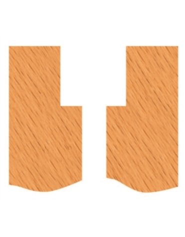 Portautensili per calibratura e battuta - ELBÉ