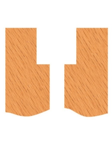 Portautensili per calibratura e battuta - ELBÉ