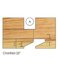 SERIE 200 - Tennonage