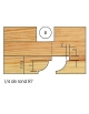 SERIE 200 - Tenoning
