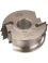 Multiprofile cutter head with profiled knives - Ref. ELPM049020 - Z 2