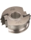Multiprofile cutter head with profiled knives - Ref. ELPM049010 - Al 50