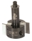 Z2 ONE WEEK facing and profiling cutter head - Ref. ELPM049400 - S 99
