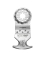41Mm multi-Knife with three cutting surfaces - Ref. CMTOMF251-X1 - Qté 1