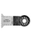 45mm Precision cut, Japanese toothing for wood. Long life - Ref. CMTOMF232-X1 - Qté 1