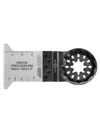 45mm Lame plongeante de précision à denture Japonaise pour bois. Longue vie.