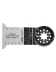 45mm Precision plunge cut knife with Japanese hardened toothing for wood
