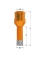 Diamond hole saws - dry cut - Ref. CMT552-525 - S M14