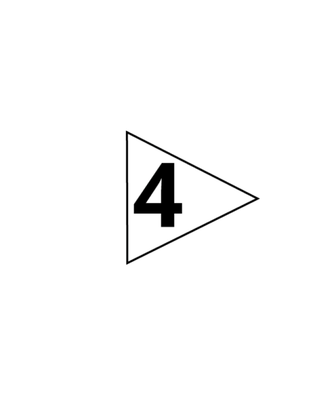 Limas triangulares