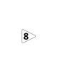 Limas triangulares