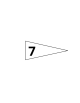 Limas triangulares