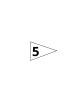 Limas triangulares