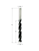 Brocas helicoidales