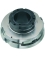 Self-clamping tongue and groove cutter head with knives - Ref. ELPB013050 - Z 2