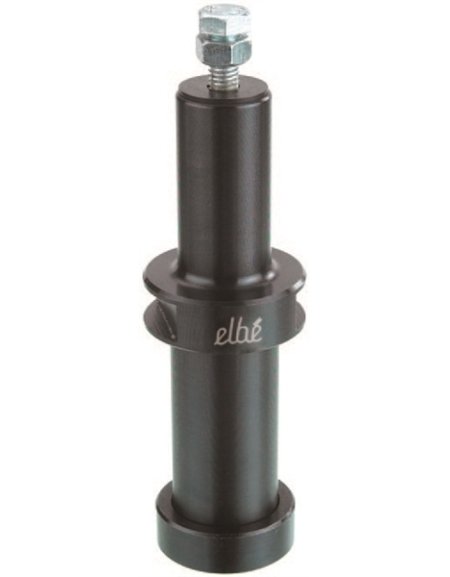 Mandrini portafresa a gambo cilindrico in Mandrini portafresa di ELBÉ