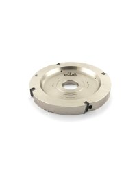 Portautensili per tenonatura con inserti reversibili - ELBÉ Portautensili per tenonatura con inserti reversibili - ELBÉ