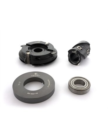 Cofanetto "Malin" - The Ravager