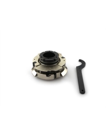 Portautensili a incastro maschio-femmina ELBÉ