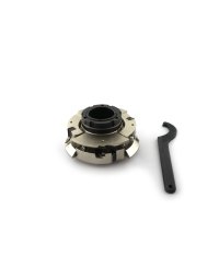 Porte-outils bouvetage à plaquettes