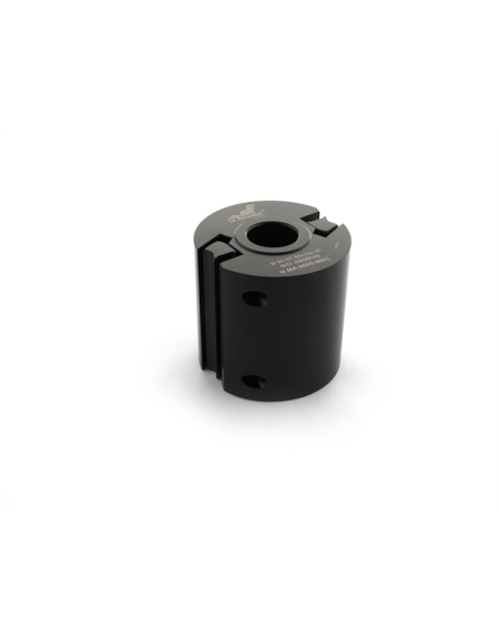 Messerkopf für Zierleisten (Höhe 90 mm)