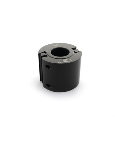 Porte-outils à moulurer (hauteur 90 mm)