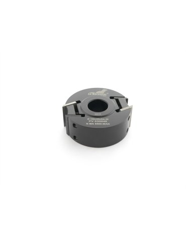 Cassetta portautensili con controferri (altezza 40 mm) - Le Ravageur