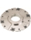 Adjustable grooving cutter head with reversible knives - Ref. ELPR003005 - Al 50