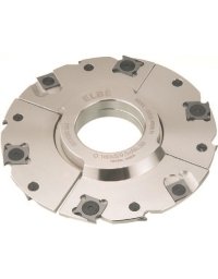 Portautensili per scanalature estensibile con inserti reversibili - ELBÉ