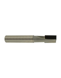 Mèches à défoncer diamant Z2 pour matériaux type compact