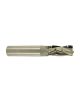 Brocas de corte recto en diamante NESTING altura 3
