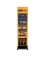 Perforated panel display case - medium - Ref. CMT03000045 - 
