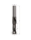Solid up and downcut spiral bits - Long Life - Ref. CMT19050741 - S 12.7