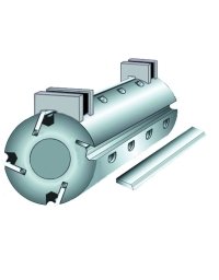 Posizionatore magnetico in Posizionatori in ferro di ELBÉ