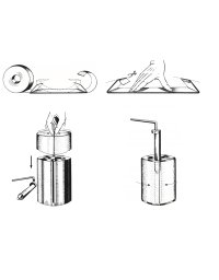 Cylindrique de ponçage ponseco alésage 50