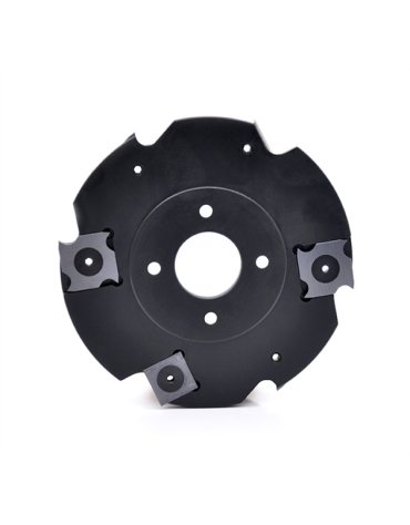 Portautensili per scanalature per Lamello® con inserti - ELBÉ