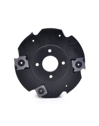 Porte-outils à rainer pour Lamello® à plaquettes