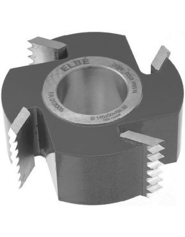 Fresa per giunti incollati HSS - ELBÉ