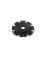 Adjustable brazed carbide 5/10 grooving cutters - Ref. FRAI0279 - Al 30