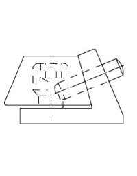 Set portacoltelli per profilatura TERSA® - TERSA