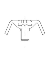Profilo di chiusura per portautensili TERSA® - TERSA