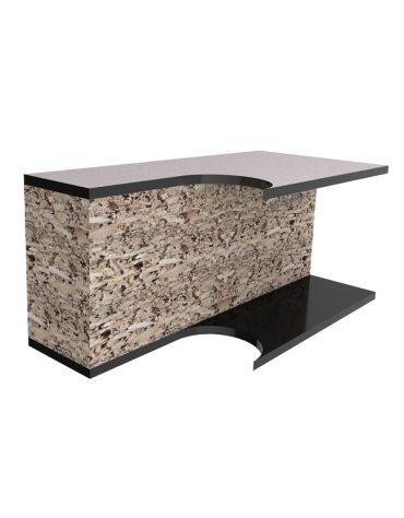 Fraises à effleurer Xtreme