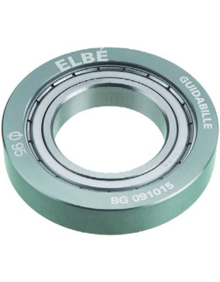 Boccole per guide a sfere in Boccole e accessori di ELBÉ