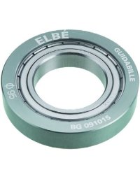 Boccole per guide a sfere in Boccole e accessori di ELBÉ